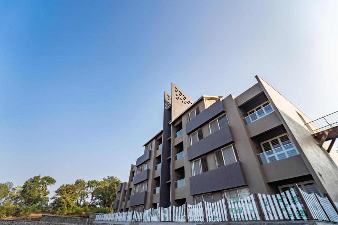 Mountain Shadow Resort 이가트푸리 외부 사진